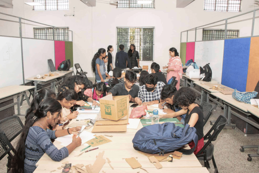 DOT School of Design Chennai Events photo 77